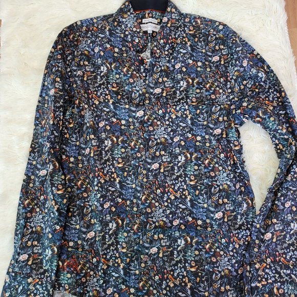 English Laundry mens dress shirt